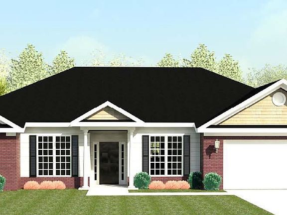 2nd image of 3037 Easton Dr