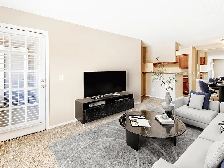 Bentley Green Apartment Homes — Photo 67