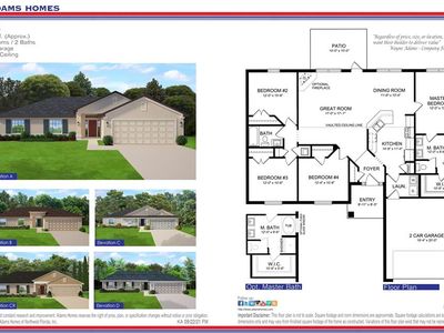 2026 Sunny Ave, North Port, FL, 34286