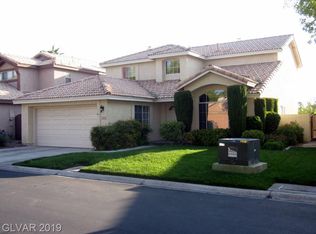 5512 Desert Spring Rd, Las Vegas, NV 89149