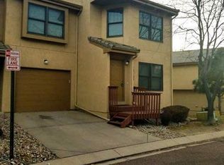 2163 Austrian Way, Colorado Springs, CO 80919