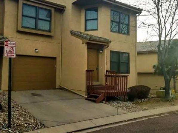 2163 Austrian Way, Colorado Springs, CO 80919