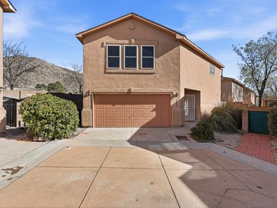 3442 Mountainside Pkwy NE, Albuquerque, NM, 87111