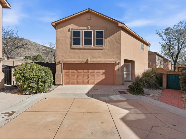 3442 Mountainside Pkwy NE, Albuquerque, NM 87111