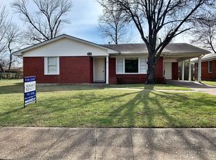 3252 Sarah St #3252, Bossier City, LA 71112