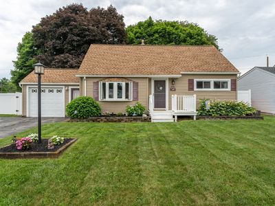 168 Harvest Dr, Rochester, NY, 14626
