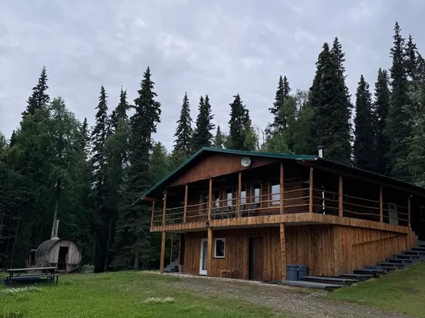 Chena Hot Springs Rd 6134-KR, 6134 Chena Hot Springs Rd, Fairbanks, AK 99712