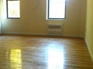 21 E 3rd St FRNT 1, New York, NY 10003