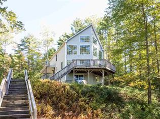 39 Sandy Pond North Rd, Wakefield, NH 03872