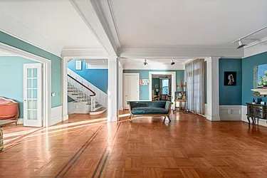 Sold by Christie's International Real Estate Group, LLC