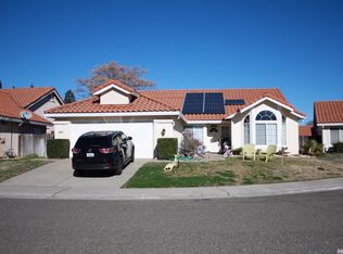 3313 Rio Roca Ct, Antelope, CA 95843