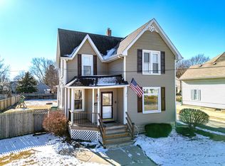 508 Edward St, Sycamore, IL 60178