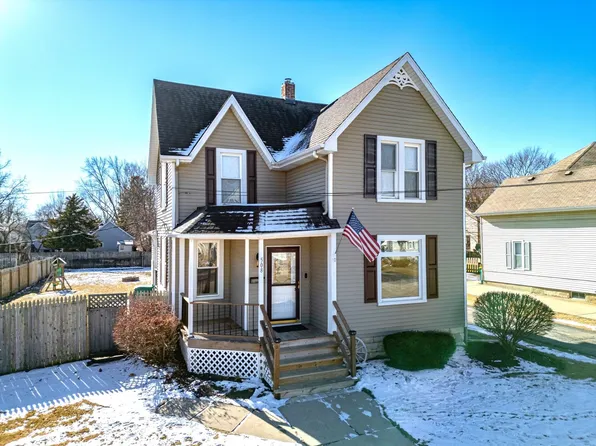 508 Edward St, Sycamore, IL 60178