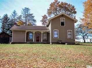 2077 Falconer Frewsburg Rd, Frewsburg, NY 14738
