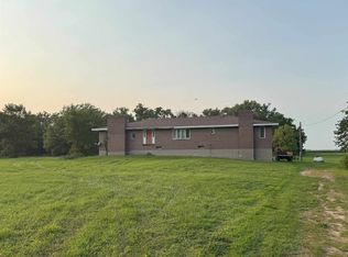 222 Road A1, Richland, NE 68601