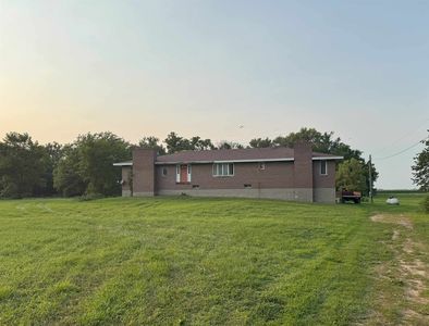 222 Road A1, Richland, NE, 68601