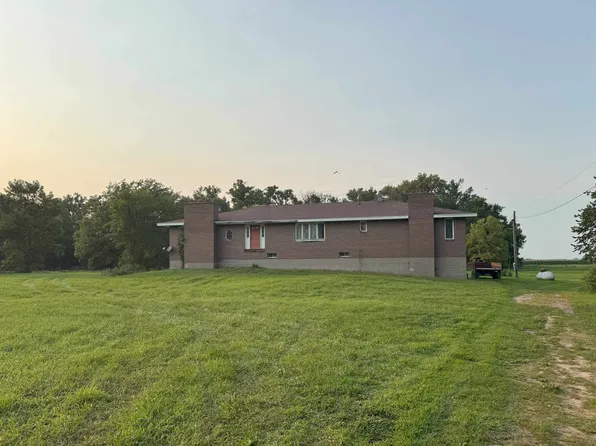 222 Road A1, Richland, NE 68601