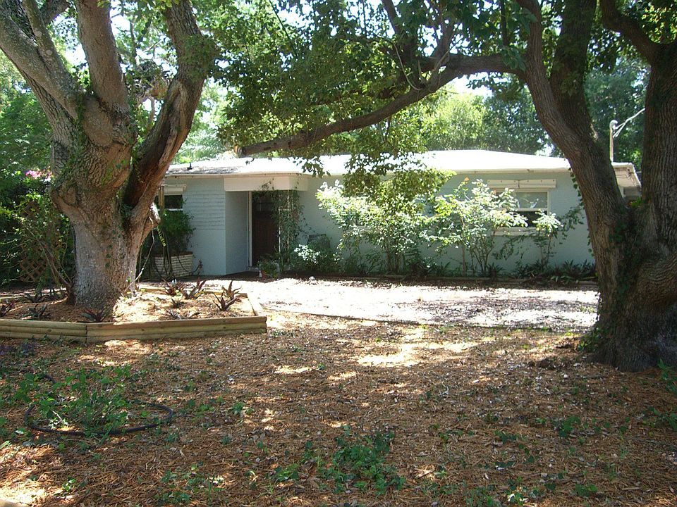 'Old Florida' Ranch
