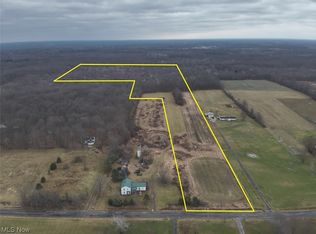 0 Nicholson Rd, Garrettsville, OH 44231