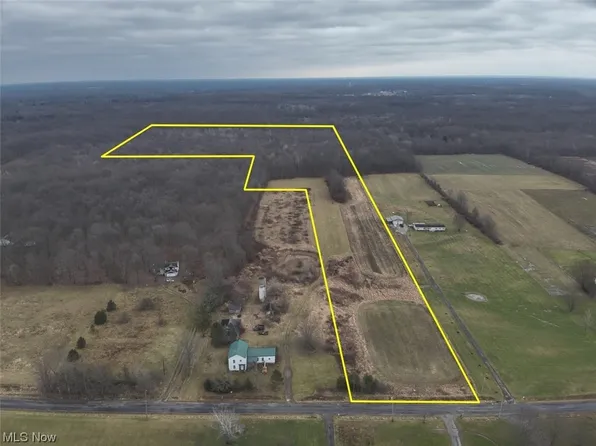 0 Nicholson Rd, Garrettsville, OH 44231