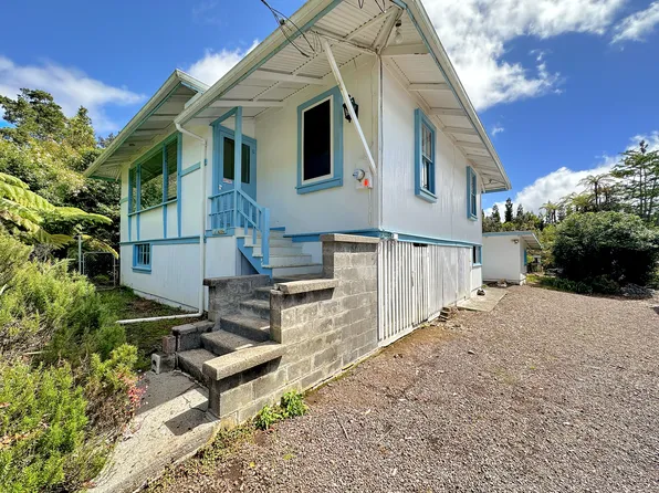 19-4294 Ainahau Rd, Volcano, HI 96785