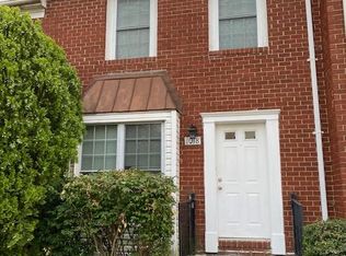 1018 Dartmouthglen Way, Baltimore, MD 21212