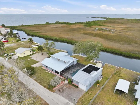 2487 Sunset Vista Dr, Spring Hill, FL 34607