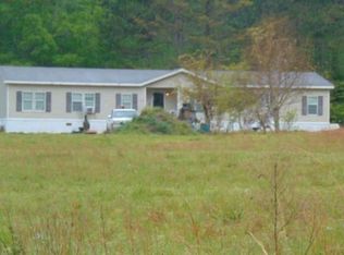 3454 Avant Rd, Georgiana, AL 36033