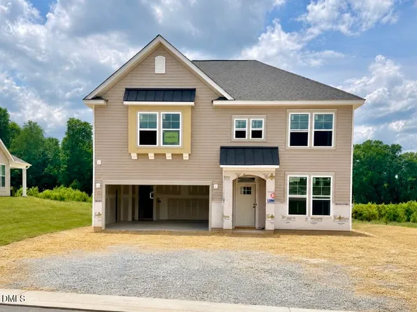 339 Pecan Valley Way, Four Oaks, NC 27524