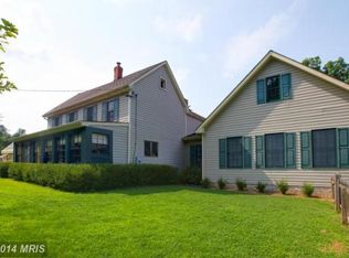 2338 Jim Kohler Rd, Eldersburg, MD 21784