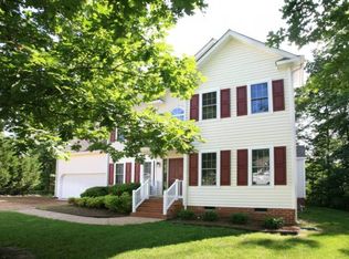 2220 Ridgefield Green Way, Henrico, VA 23233