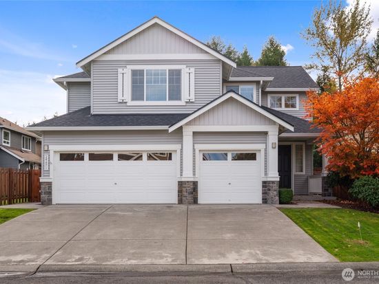 24471 SE 277th Court, Maple Valley, WA 98038