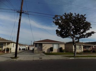 1626 Bay View Ave, Wilmington, CA 90744