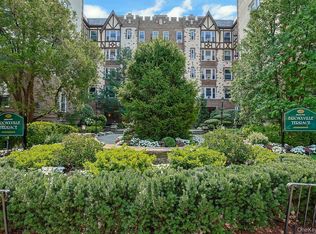 1470 Midland Ave APT 5L, Bronxville, NY 10708
