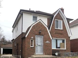 16239 Birwood St, Detroit, MI 48221