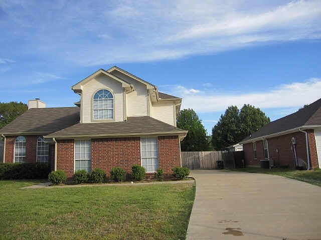 1st image of 2603 Crockett Dr