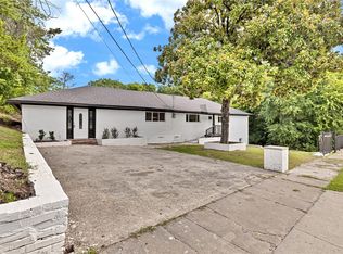 1621 Stella Ave, Dallas, TX 75216