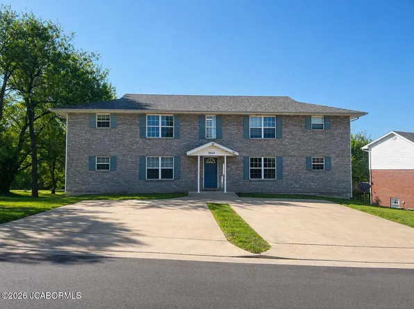 5113 Deer Rdg, Jefferson City, MO 65109