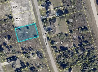 962 Graystone Ave, Lehigh Acres, FL 33974