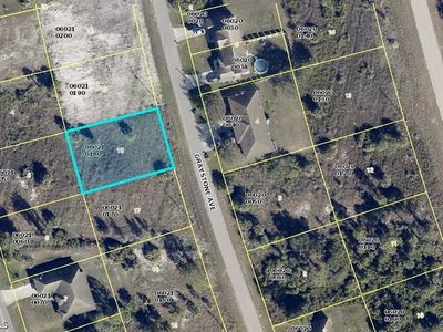 962 Graystone Ave, Lehigh Acres, FL, 33974