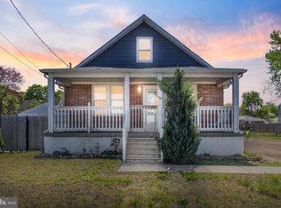 148 Cross Keys Rd, Berlin, NJ 08009