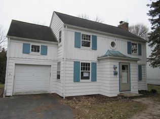 26 Modelane, Rochester, NY 14618