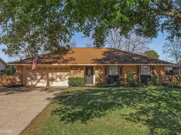 128 Fountainbleu Dr, Shreveport, LA 71115