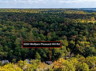 5254 Wolfpen Pleasant Hill Rd, Milford, OH 45150