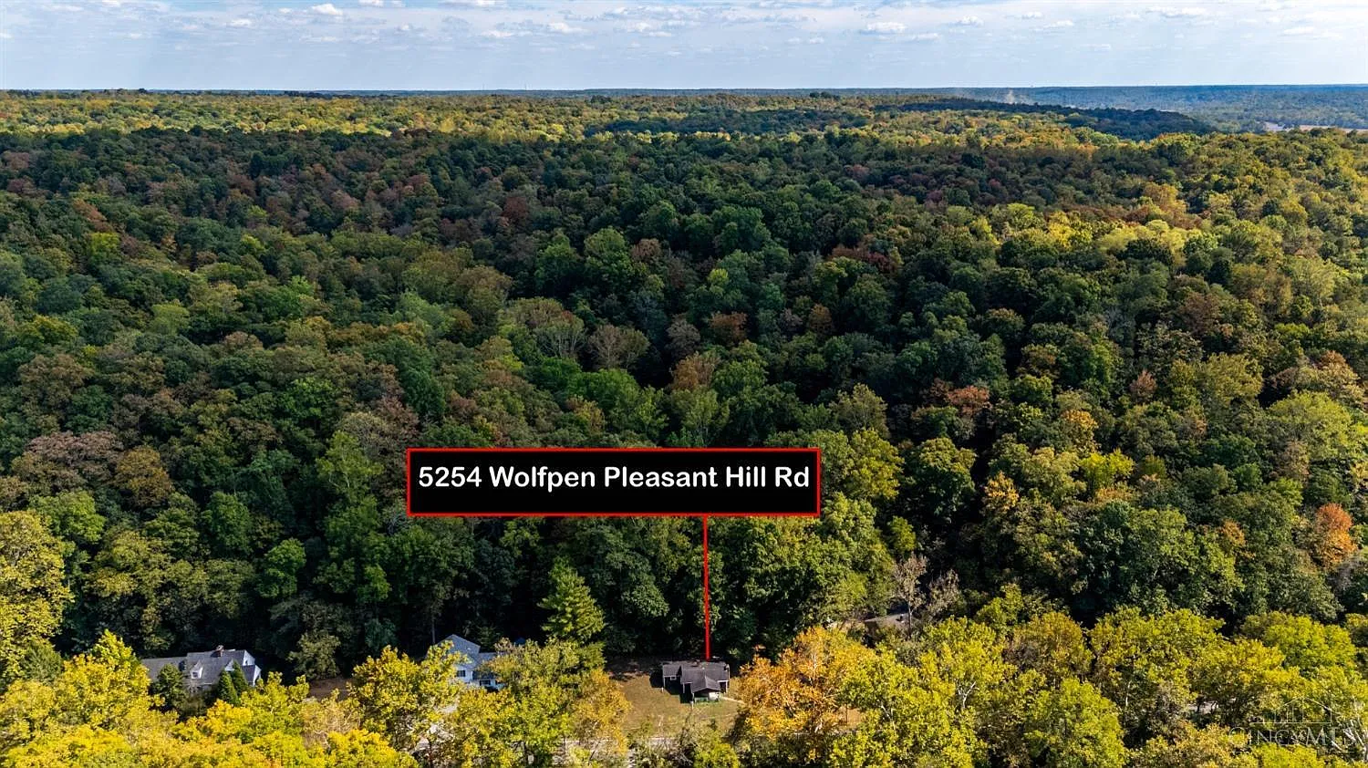 5254 Wolfpen Pleasant Hill Rd photo 1