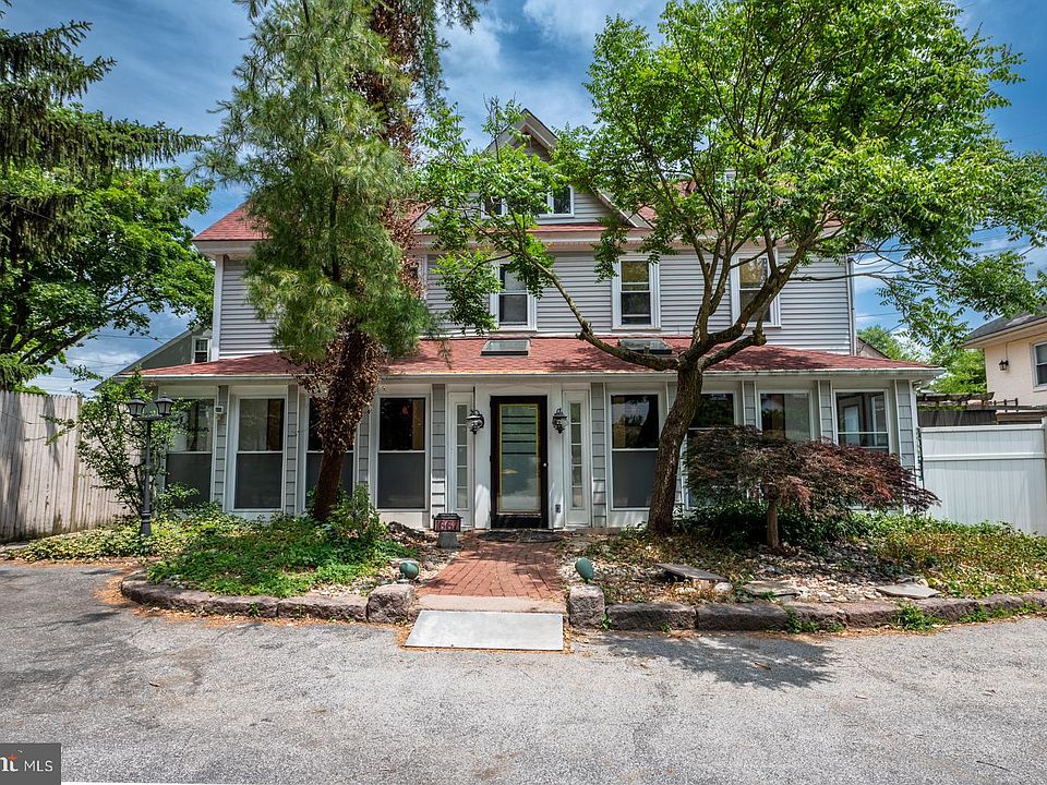 1667 Old Schuylkill Rd, Spring City, PA 19475 Zillow