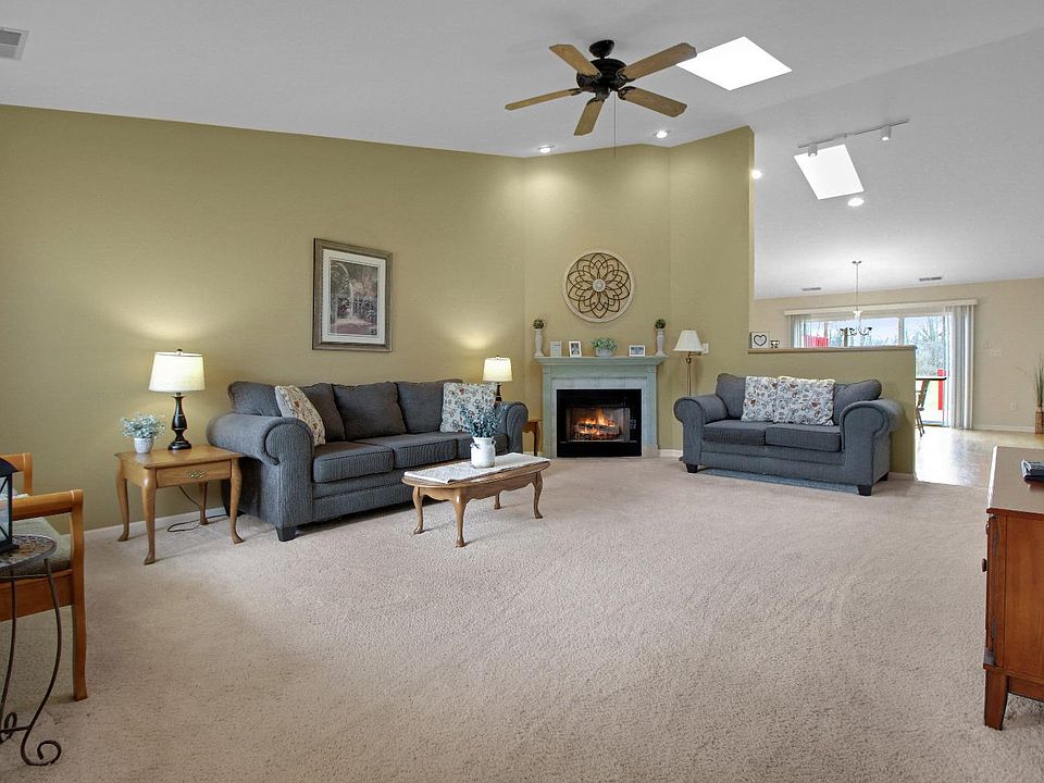 7016 Falcon Dr, Schererville, IN 46375 Zillow