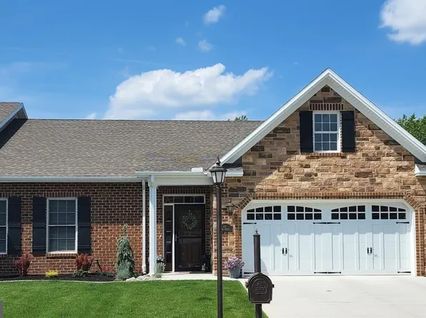 61 Stoners Cir Lot 54B, Littlestown, PA 17340