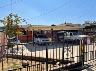 4632 Eugene St, Los Angeles, CA 90022