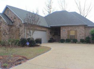 116 Trace Wood Cv, Clinton, MS 39056